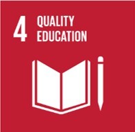 SDG4: Quality Education